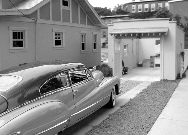 ©Michael Paul Smith