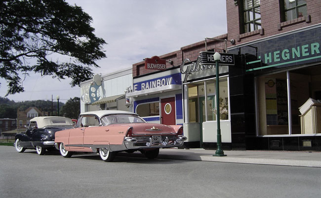 ©Michael Paul Smith