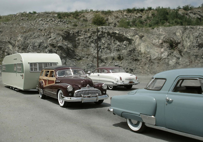 ©Michael Paul Smith