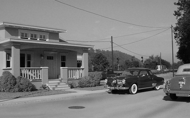 ©Michael Paul Smith