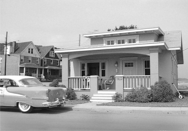 ©Michael Paul Smith