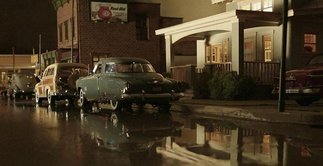 ©Michael Paul Smith