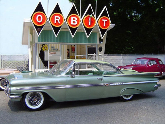 ©Michael Paul Smith