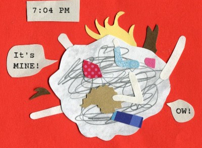 ©Nicole Belanger Smeltzer