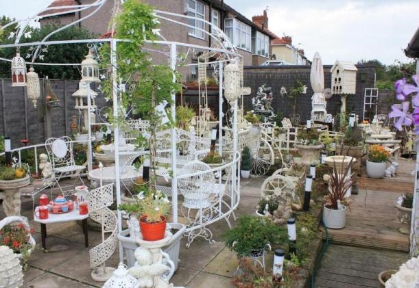 "Jean-Paul Sartre said “hell is other people”. It is not. Hell is this patio." TerribleRealEstateAgentPhotos.com