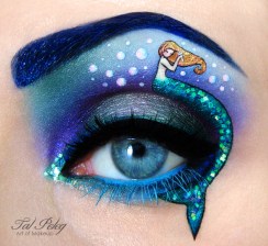 Makeup by Tal Peleg