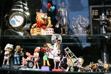 This crap was surprisingly expensive. ©Donna Kramer