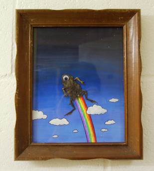 "What He Would Have Wanted" SpellingMistakes