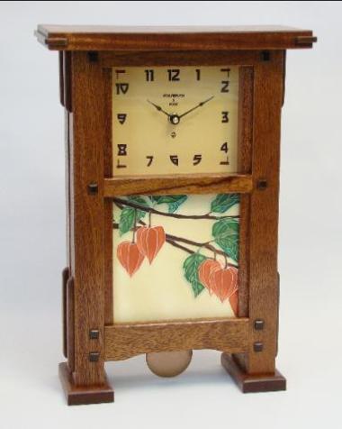 Motawi Tiles/Arts and Craftsman