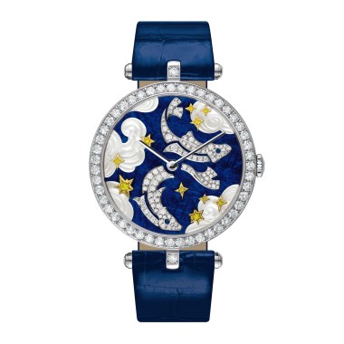 ©Van Cleef & Arpels