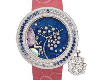 ©Van Cleef & Arpels