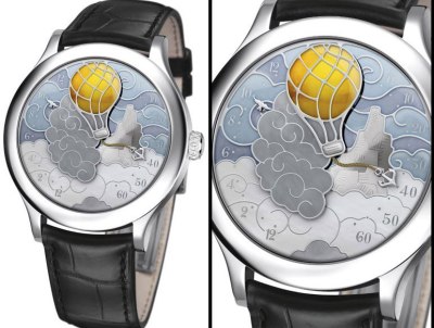 ©Van Cleef & Arpels