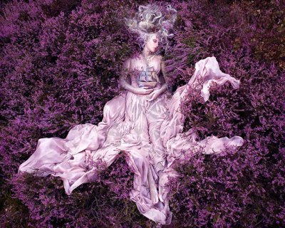 ©Kirsty Mitchell