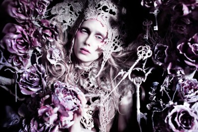 ©Kirsty Mitchell