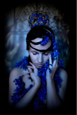 ©Kirsty Mitchell