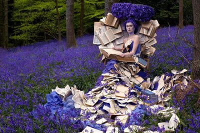 ©Kirsty Mitchell