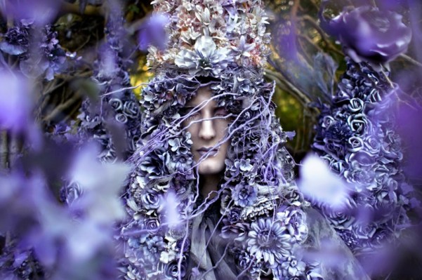 ©Kirsty Mitchell