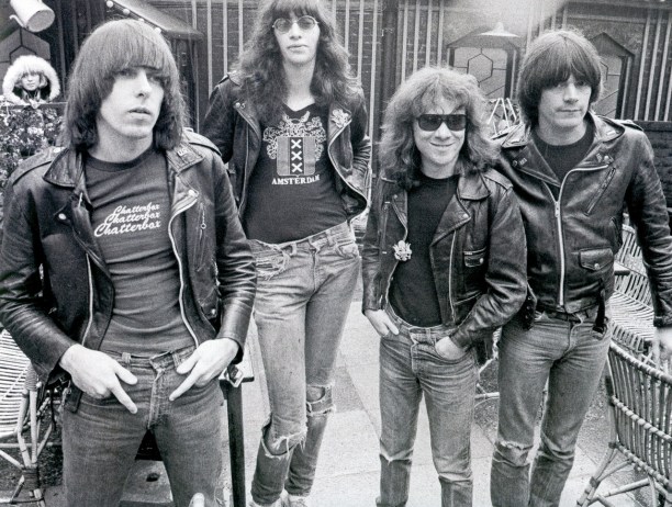 ramones
