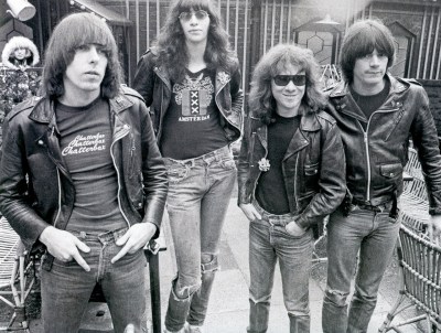 ramones