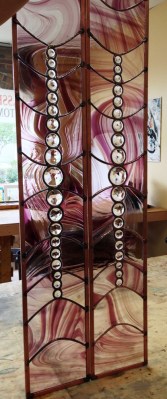 Chicago School of Glass Art