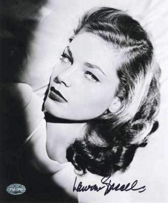 bacall 2