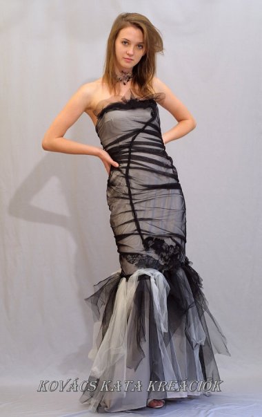 On the other hand, Im enjoying what Heidi Klum would have to say about this mess by KataKovacs