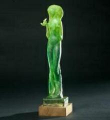 New Bedford Museum of Glass