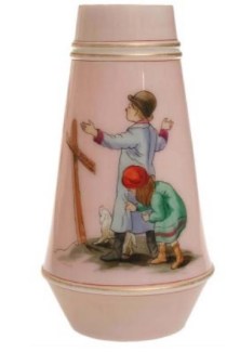 New Bedford Museum of Glass