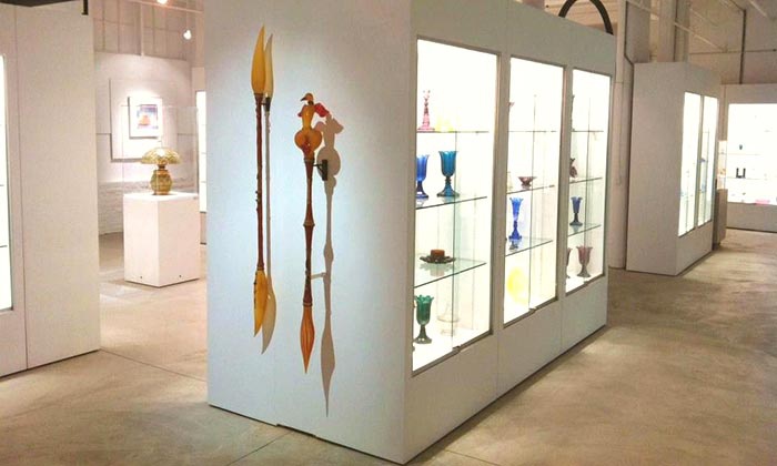 New Bedford Museum of Glass