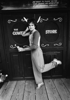 Photograph: Wynn Miller/Time & Life Pictures/Getty Imag