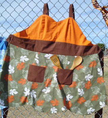 You know how I dislike these colors? This isn't helping. $40 