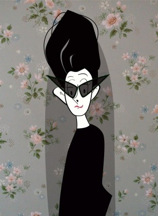 ©Elga Fernandez Lamas