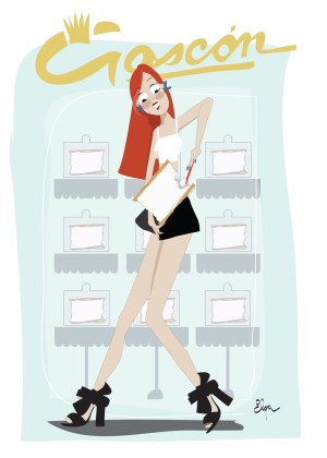 ©Elga Fernandez Lamas