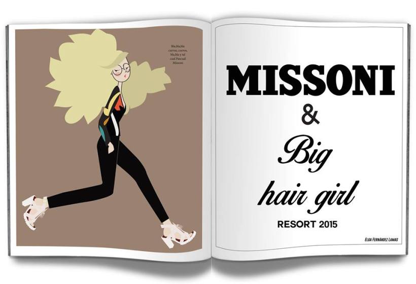 ©Elga Fernandez Lamas