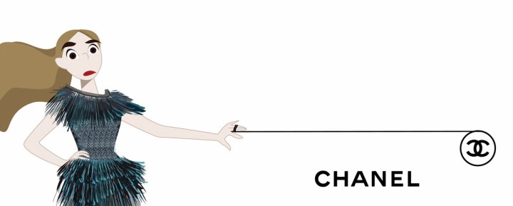 ©Elga Fernandez Lamas