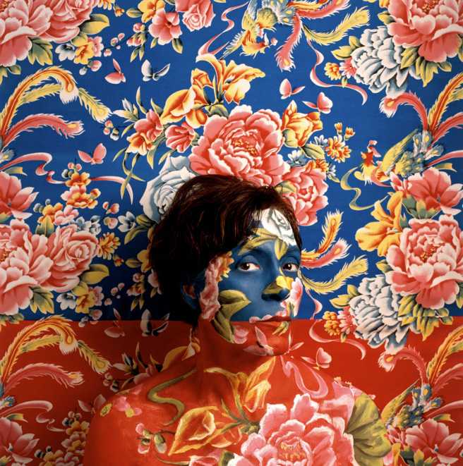 Cecelia Paredes / Rex Features