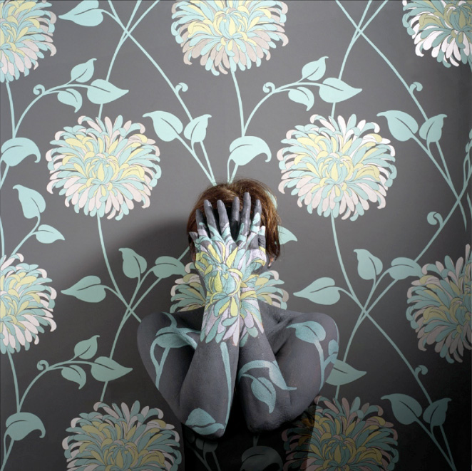 Cecelia Paredes / Rex Features