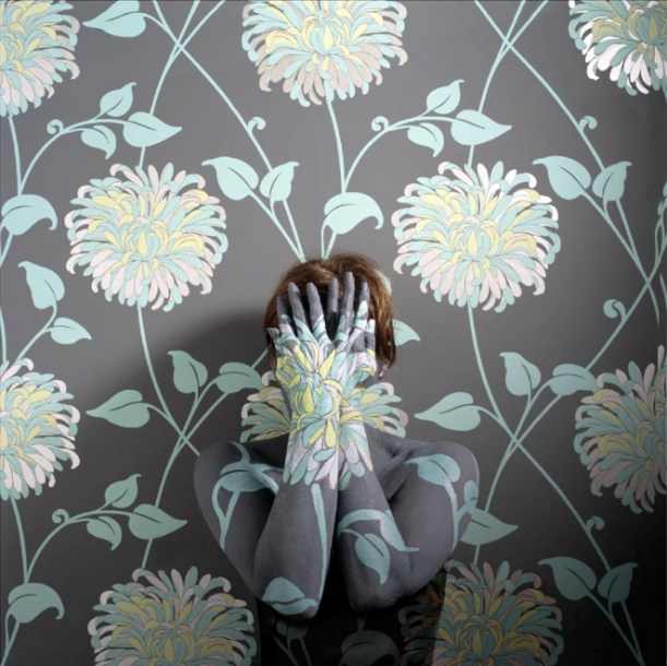 Cecelia Paredes / Rex Features