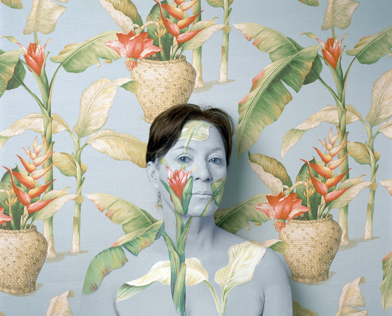 Cecelia Paredes / Rex Features