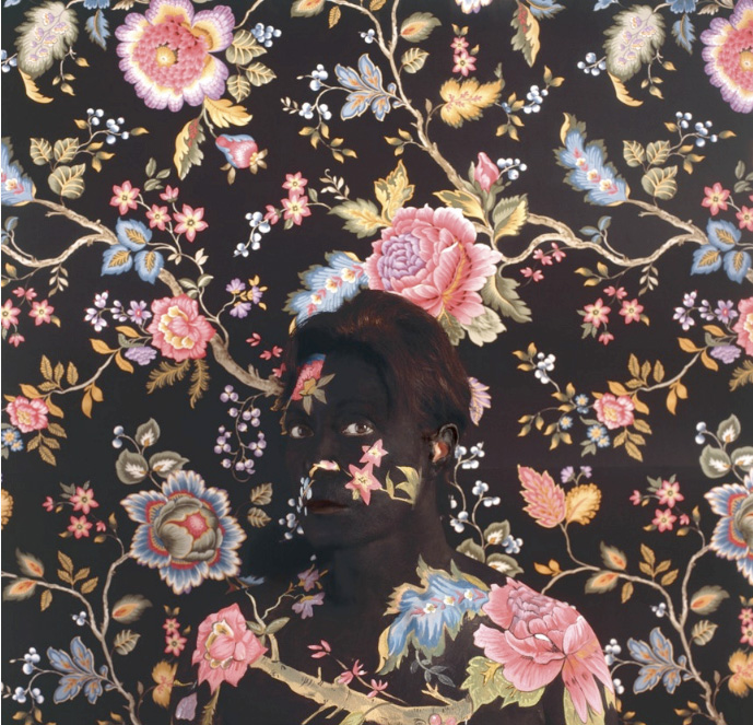 Cecelia Paredes / Rex Features