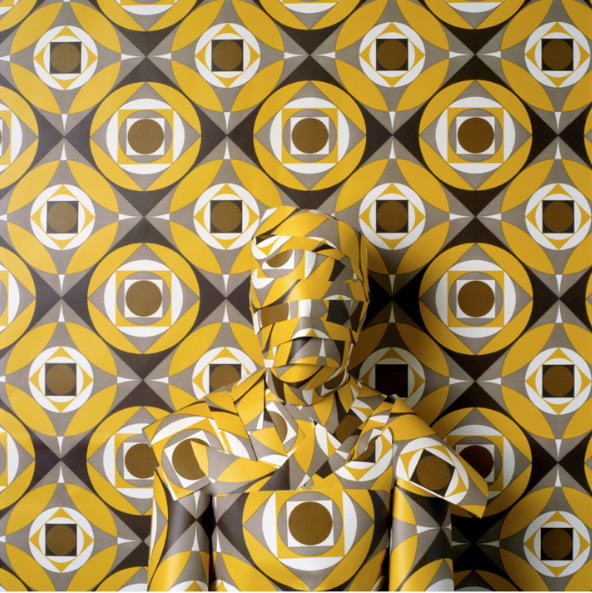 Cecelia Paredes / Rex Features