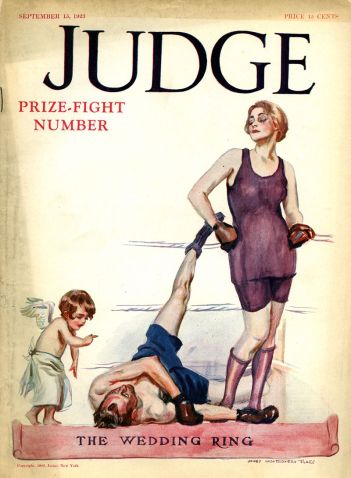 judge 9
