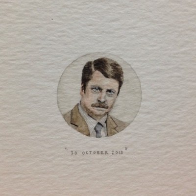 ©Lorraine Loots (Didn't see this one coming, did you?)