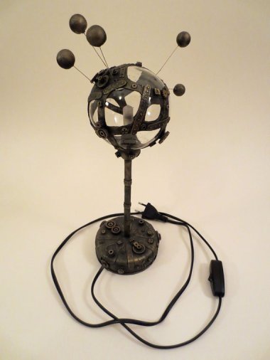 Nope. By SvetaDorosh