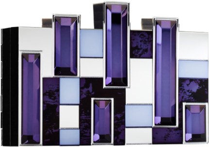 Castellum clutch by Rauwolf