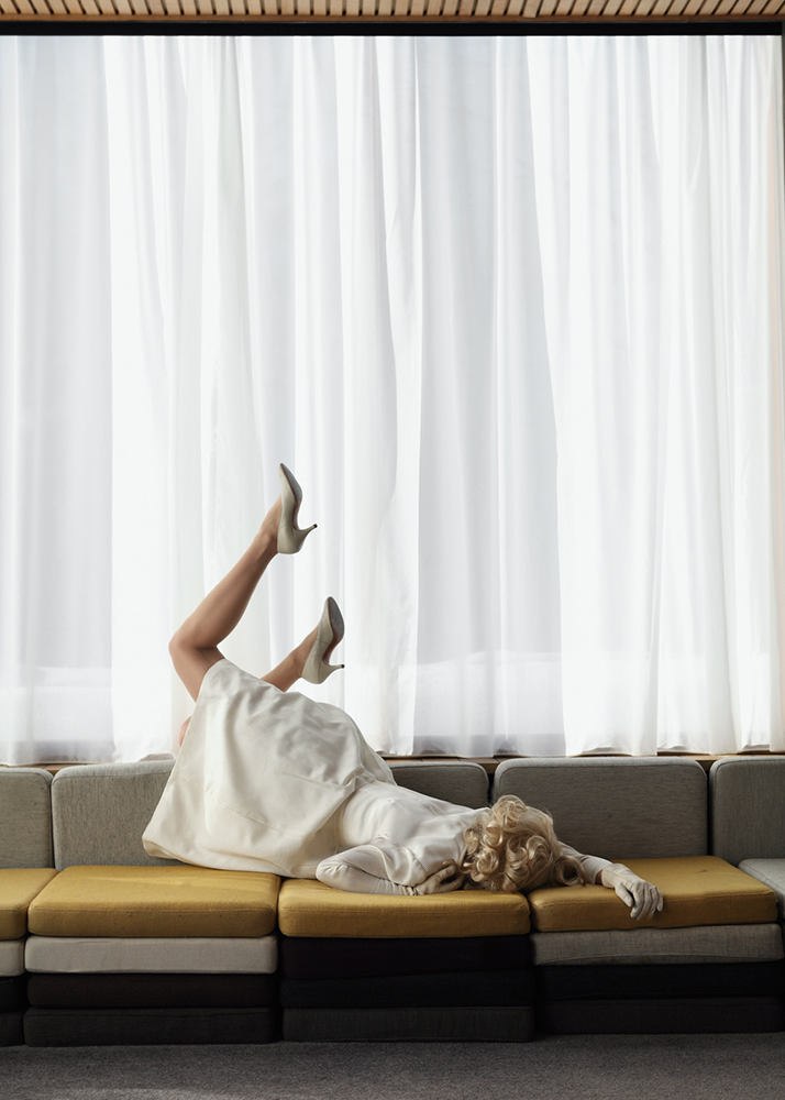 ©Anja Niemi