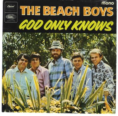 beach boys