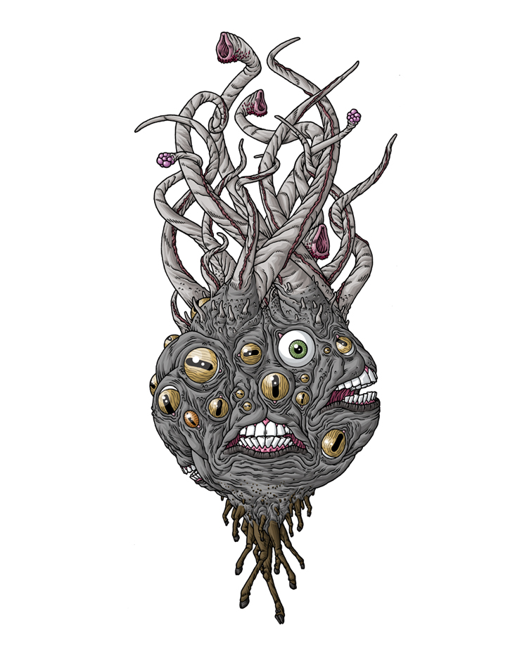 Shub Niggurath