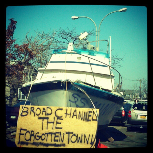 October 29, 2012, sucked