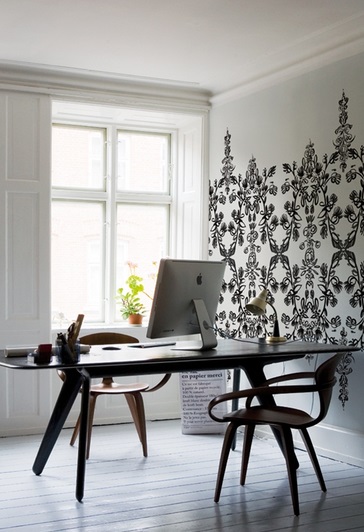 Replicate by Wall & Deco